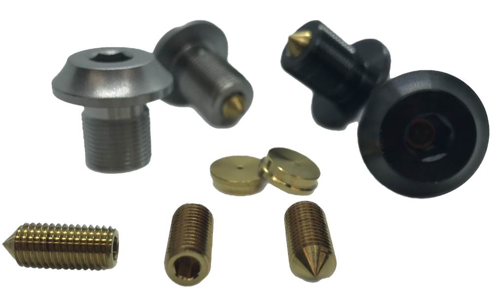 Savage bolt lift kit (pre2019 rifles)